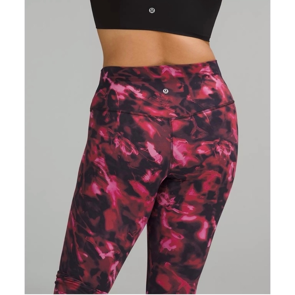 Align High Rise Pant - Picture 3 of 6
